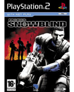 Project Snowblind (PS2) 